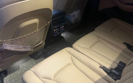 Audi Q7, 2021 год, 6 700 000 рублей, 5 фотография