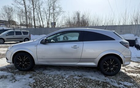 Opel Astra H, 2010 год, 399 000 рублей, 7 фотография