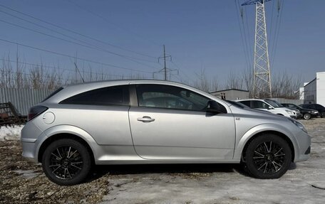 Opel Astra H, 2010 год, 399 000 рублей, 6 фотография