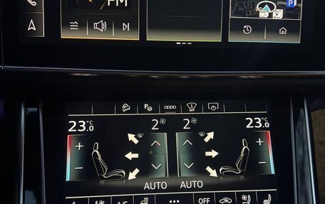 Audi Q7, 2021 год, 6 700 000 рублей, 6 фотография