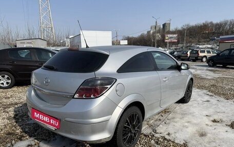 Opel Astra H, 2010 год, 399 000 рублей, 4 фотография