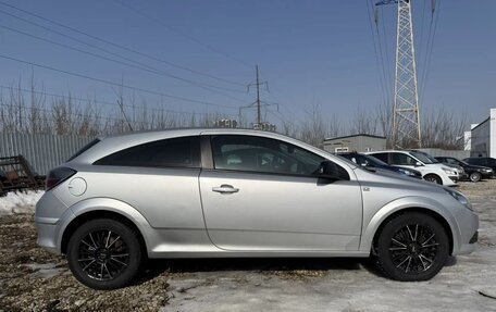 Opel Astra H, 2010 год, 399 000 рублей, 8 фотография