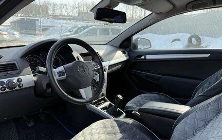 Opel Astra H, 2010 год, 399 000 рублей, 9 фотография