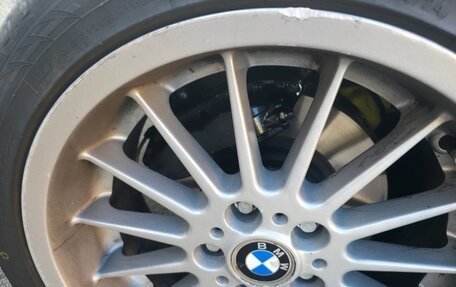 BMW 5 серия, 1990 год, 850 000 рублей, 4 фотография