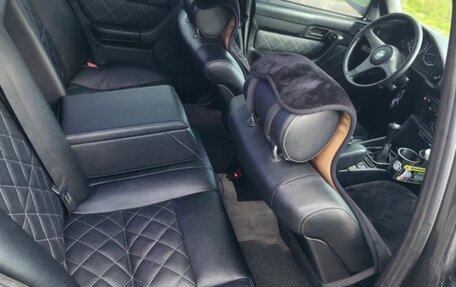 BMW 5 серия, 1990 год, 850 000 рублей, 5 фотография