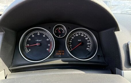 Opel Astra H, 2010 год, 399 000 рублей, 10 фотография