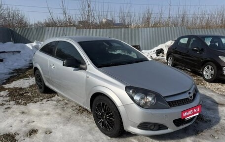 Opel Astra H, 2010 год, 399 000 рублей, 3 фотография