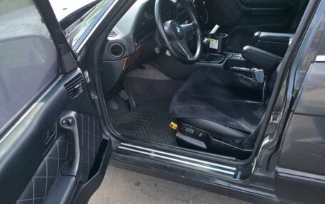 BMW 5 серия, 1990 год, 850 000 рублей, 6 фотография