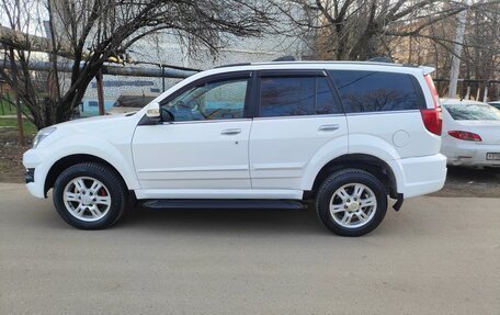 Great Wall Hover H3 I, 2012 год, 695 000 рублей, 4 фотография