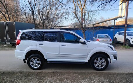 Great Wall Hover H3 I, 2012 год, 695 000 рублей, 3 фотография