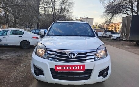 Great Wall Hover H3 I, 2012 год, 695 000 рублей, 6 фотография
