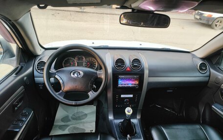 Great Wall Hover H3 I, 2012 год, 695 000 рублей, 9 фотография