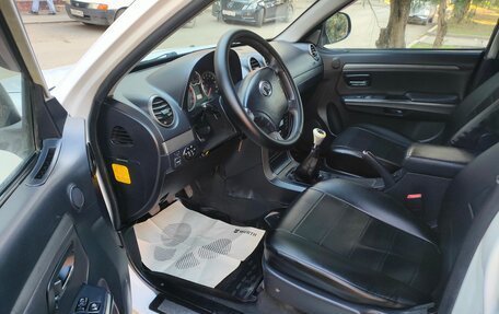 Great Wall Hover H3 I, 2012 год, 695 000 рублей, 10 фотография