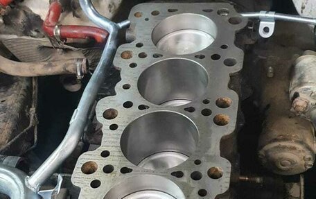 Great Wall Hover H3 I, 2012 год, 695 000 рублей, 15 фотография