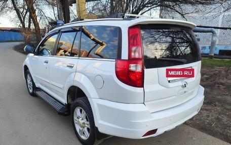 Great Wall Hover H3 I, 2012 год, 695 000 рублей, 2 фотография