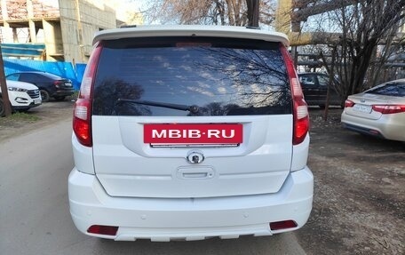 Great Wall Hover H3 I, 2012 год, 695 000 рублей, 8 фотография