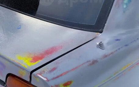 Suzuki Cultus III рестайлинг, 2000 год, 300 000 рублей, 6 фотография