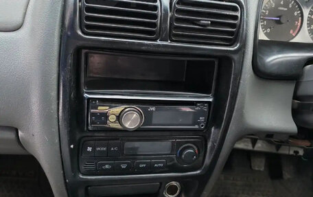 Suzuki Cultus III рестайлинг, 2000 год, 300 000 рублей, 11 фотография