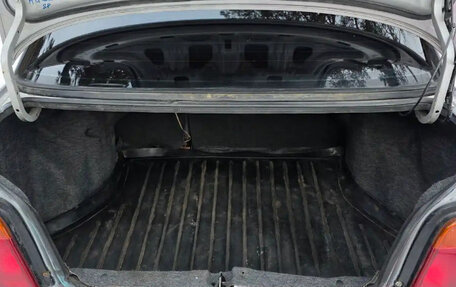 Suzuki Cultus III рестайлинг, 2000 год, 300 000 рублей, 10 фотография