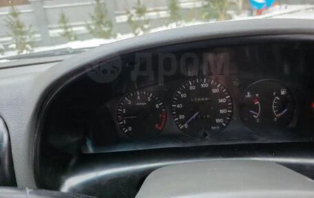 Suzuki Cultus III рестайлинг, 2000 год, 300 000 рублей, 9 фотография