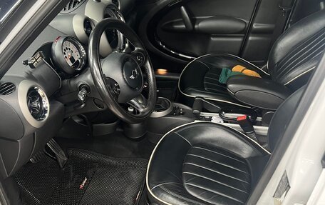 MINI Countryman I (R60), 2011 год, 1 350 000 рублей, 8 фотография