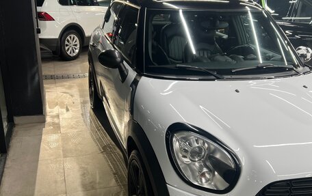 MINI Countryman I (R60), 2011 год, 1 350 000 рублей, 2 фотография