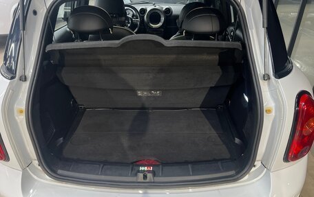 MINI Countryman I (R60), 2011 год, 1 350 000 рублей, 6 фотография