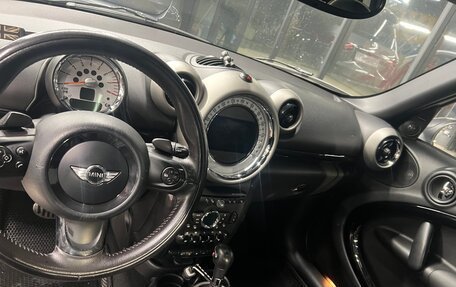 MINI Countryman I (R60), 2011 год, 1 350 000 рублей, 9 фотография