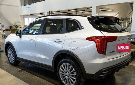 Haval Jolion, 2026 год, 2 899 000 рублей, 5 фотография