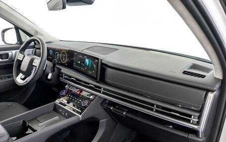 Hyundai Santa Fe IV, 2025 год, 7 100 000 рублей, 9 фотография