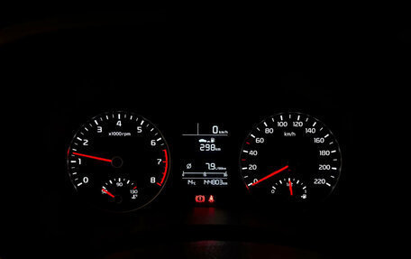 KIA Rio IV, 2021 год, 1 171 000 рублей, 16 фотография