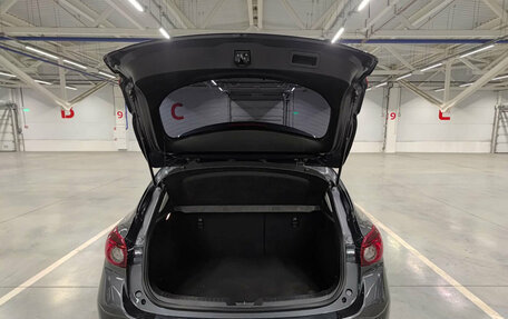 Mazda 3, 2016 год, 1 320 000 рублей, 10 фотография