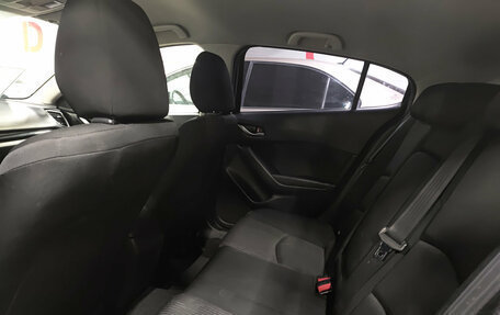 Mazda 3, 2016 год, 1 320 000 рублей, 12 фотография