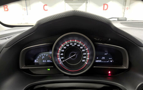 Mazda 3, 2016 год, 1 320 000 рублей, 13 фотография