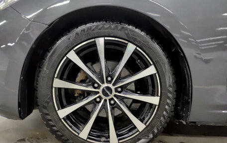 Mazda 3, 2016 год, 1 320 000 рублей, 18 фотография