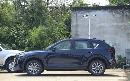 Mazda CX-5 II, 2025 год, 4 399 900 рублей, 4 фотография