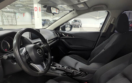 Mazda 3, 2016 год, 1 320 000 рублей, 16 фотография