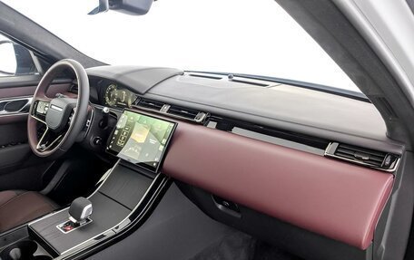 Land Rover Range Rover Velar I, 2025 год, 10 900 000 рублей, 9 фотография