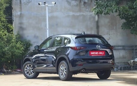 Mazda CX-5 II, 2025 год, 4 399 900 рублей, 5 фотография