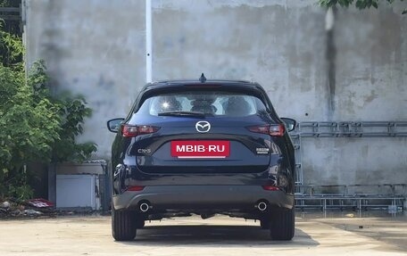 Mazda CX-5 II, 2025 год, 4 399 900 рублей, 6 фотография