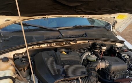 Chevrolet Niva I рестайлинг, 2016 год, 620 000 рублей, 9 фотография