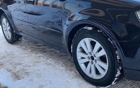 Subaru Tribeca I рестайлинг, 2011 год, 1 030 000 рублей, 2 фотография