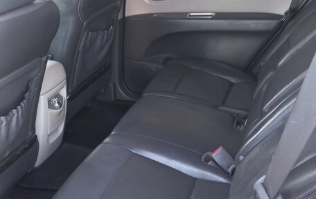 Subaru Tribeca I рестайлинг, 2011 год, 1 030 000 рублей, 4 фотография