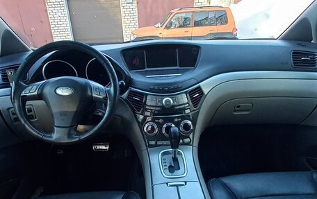 Subaru Tribeca I рестайлинг, 2011 год, 1 030 000 рублей, 6 фотография