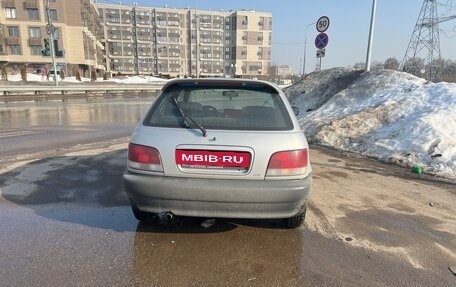 Suzuki Baleno I, 1998 год, 230 000 рублей, 4 фотография