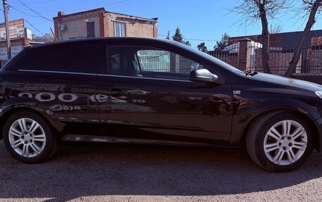 Opel Astra H, 2007 год, 430 000 рублей, 7 фотография