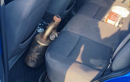 Chevrolet Aveo III, 2007 год, 310 000 рублей, 8 фотография