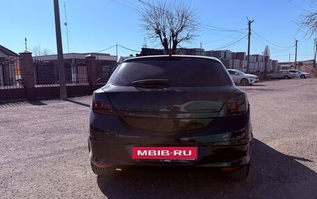 Opel Astra H, 2007 год, 430 000 рублей, 5 фотография