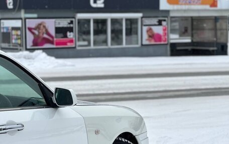 Nissan Gloria XI, 2001 год, 380 000 рублей, 3 фотография