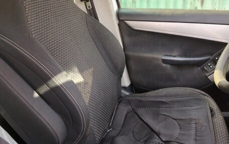 Citroen C4 Picasso II рестайлинг, 2011 год, 450 000 рублей, 7 фотография